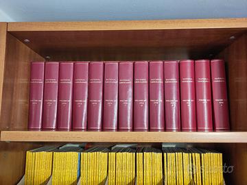 Raccolte National geographic 1972-2015 IN INGLESE