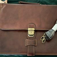 Borsa pelle Tony Perotti NUOVA