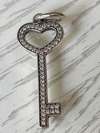 Pandora Pendente Chiave Unlock My Heart