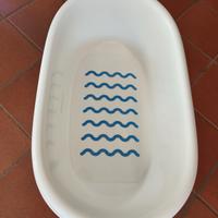 Vaschetta per bagnetto bambini