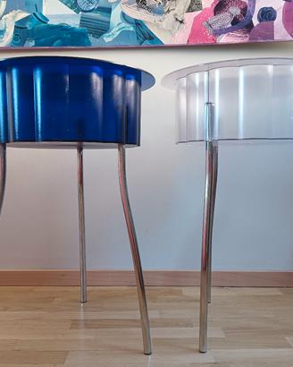 tavolini vintage ikea