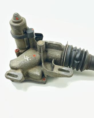 A4512500062 ATTUATORE CAMBIO SMART Fortwo Coupé (