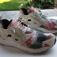 scarpe snakers Reebok donna