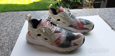 scarpe snakers Reebok donna