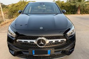 Mercedes Gla 200d Automatic Premium AMG Line