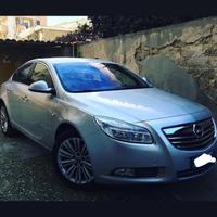 Ricambi opel insignia A 2012 berlina