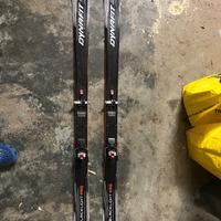 Sci alpinismo