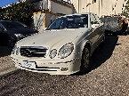 Mercedes-benz E 280 CDI cat Avantgarde