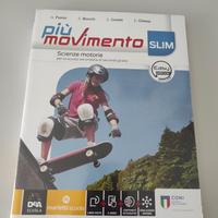 Più movimento slim