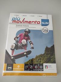 Più movimento slim