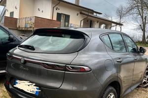 Alfa Romeo Tonale 1.5 131 cv 2022 “SINISTRATA”