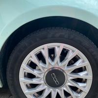 Gomme invernali 185 55 15