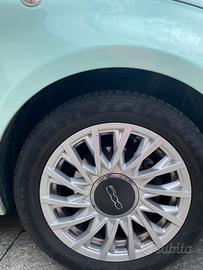 Gomme invernali 185 55 15