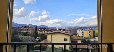 Villa a schiera L'Aquila [GRO788VRG]