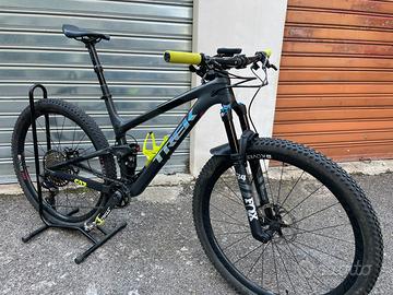 Trek top fuel 9.8