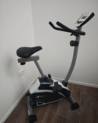 Cyclette Magnetica Get Fit Ride 301 - Come Nuova