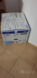  pc completo di accessori, mobile e stampante