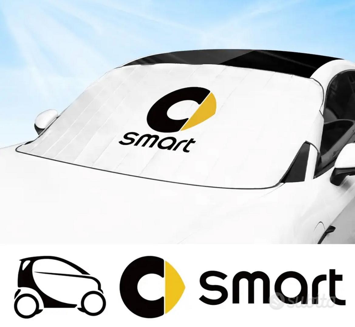 Telo parabrezza antigelo Smart Fortwo Forfour - Accessori Auto In vendita a  Pavia