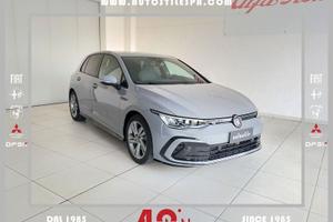 Volkswagen Golf 1.5 etsi evo R-Line 130cv dsg