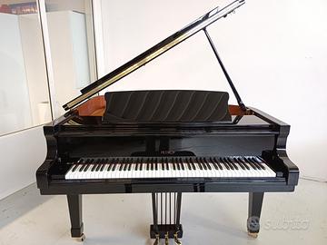 Pianoforte a coda PETROF 160