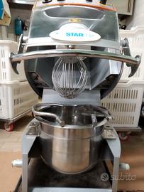 planetaria professionale 