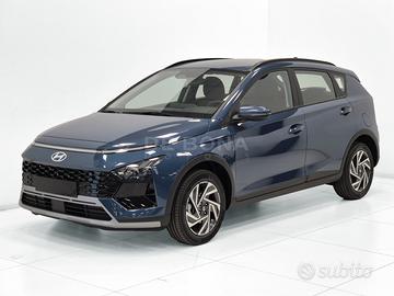 Hyundai Bayon 1.2 mpi xline mt