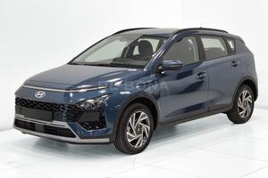Hyundai Bayon 1.2 mpi xline mt