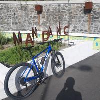 in saldo MTB