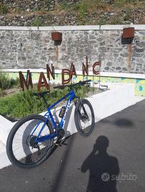 in saldo MTB