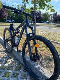 Bicicletta MTB Rockrider Cross Country