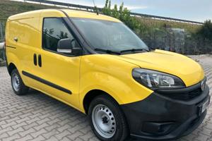 Fiat Doblo 1.3 MJT 95 CV UNIPROPRIETARIO