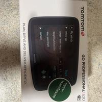 Navigatore TOMTOM620 professionale