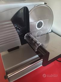 affettatrice elettrica