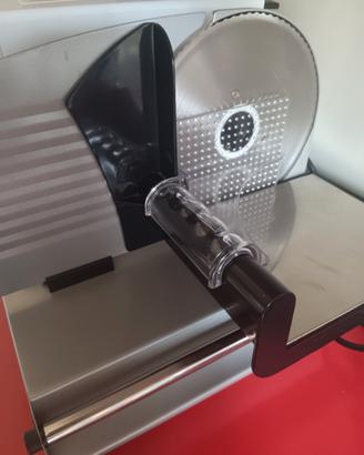 affettatrice elettrica