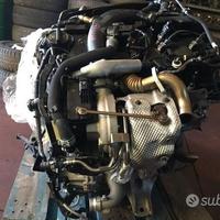 MOTORE 280 CV 55273835 GIULIA la veloce