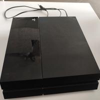 ps4 usata