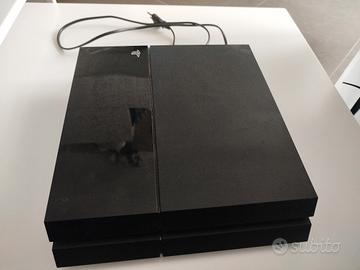 ps4 usata