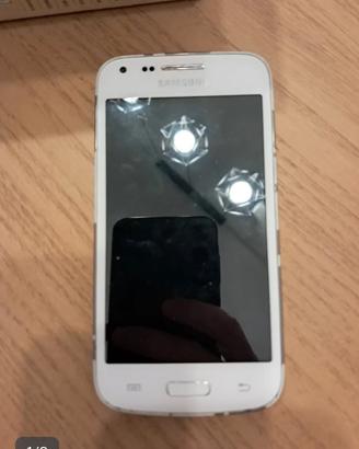 samsung G-350