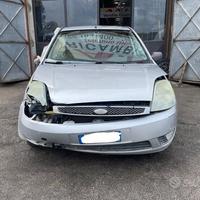 Ricambi Ford Fiesta 1.4 benz 16V 80cv del 2003