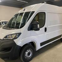 FIAT Ducato 33 2.2 Mjt 120CV PM-TM Furgone*TELEC