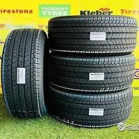 X4: 4 Stagioni 255/45R20 101W -RIKEN- al 92%