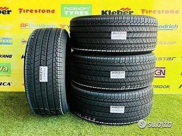 X4: 4 Stagioni 255/45R20 101W -RIKEN- al 92%