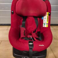 Seggiolino auto Bébé Confort AxissFix