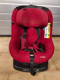 Seggiolino auto Bébé Confort AxissFix