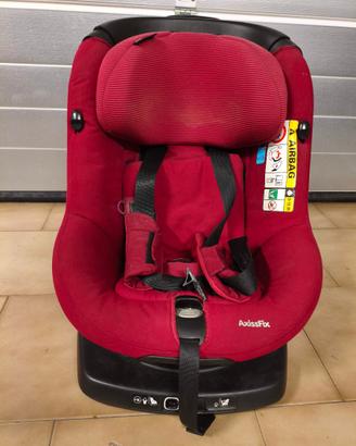 Seggiolino auto Bébé Confort AxissFix