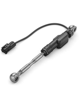 Yamaha Tracer 9 MY 26 Quick Shifter Cambio Rapido