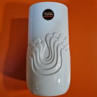 Vaso vintage in porcellana della Thomas