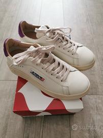 Autry Dallas Low Wom donna nr. 37