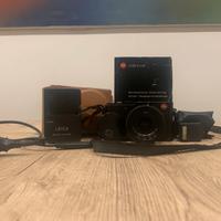 Leica d lux ( Typ 109)