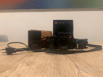 Leica d lux ( Typ 109)